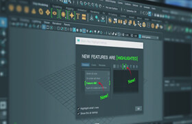 Pluralsight - Exploring Maya 2018