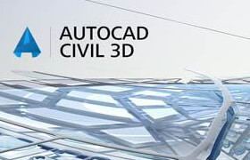 Autodesk AutoCAD Civil 3D