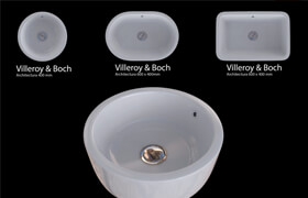 Villeroy Boch ARCHITECTURA