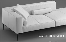 Sofa jaan living walter knoll