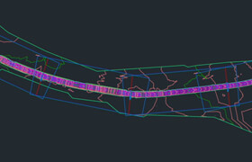 Lynda - AutoCAD Civil 3D Plan Production