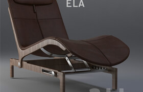 Giorgetti ELA