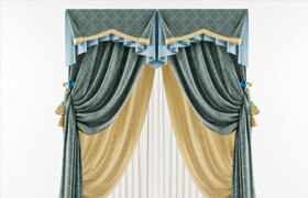 Curtains 35