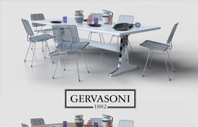 Gervasoni Brick