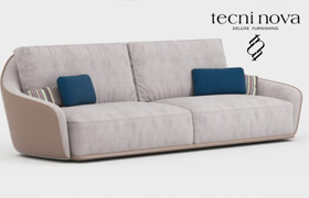 Sofa Tecninova 305