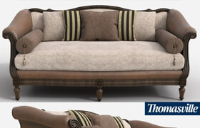 Thomasville: Sofa Sorrento