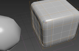 3ds Max Modeling Basics