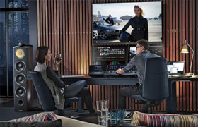 Blackmagic Design DaVinci Resolve Studio