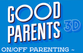 Good parents - After Effects 图层父子层级工具