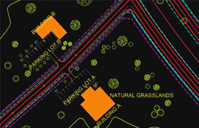 Lynda - Migrating from AutoCAD to MicroStation