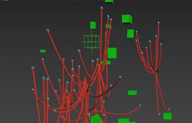 thinkingParticles for 3ds Max tutorial