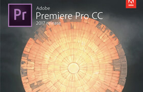 Adobe Premiere Pro CC Classroom in a Book (2017 release)