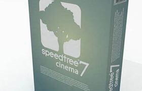 SpeedTree for UE and Unity