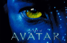 The Art of Avatar - Lisa Fitzpatrick