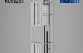 DomusLift XL Extra-Large