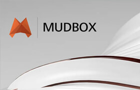 Autodesk Mudbox