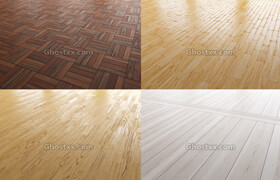 VizPeople - Floor Textures