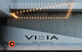 Vibia Algorithm