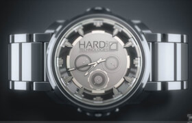 Hard Ops - Blender 3d Add-On / HOps