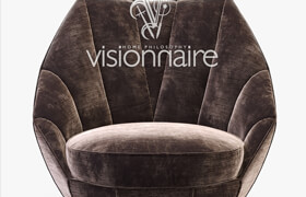 Visionnaire_Sontag_armchair