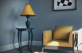 Pluralsight - 3ds Max Lighting Fundamentals