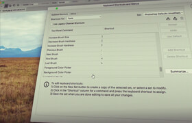 Pluralsight - Photoshop CC Power Shortcuts