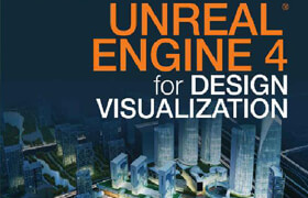 unreal engine 4 design visualization