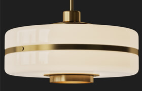 Masina pendant / wall lamp