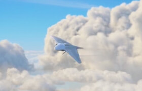 Pluralsight - Maya Dynamics Interactive Clouds and Skies