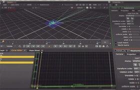 Pluralsight - Working with the Curve Editor and Dope Sheet in NUKE