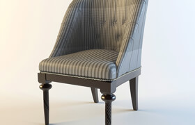 Ralph Lauren / MAYFAIR OCCASIONAL CHAIR