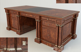 Francesco Molon / Presidential Desk