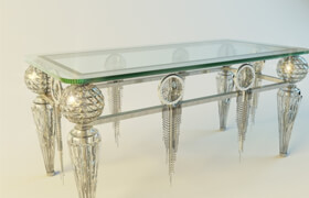 coffee table EUROLAMPART