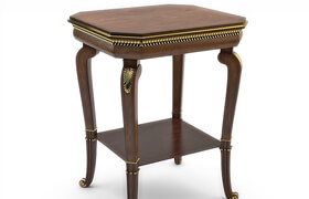 Grilli Tavolino - Corner table 181013