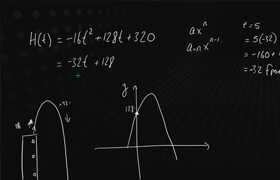 FXPHD - Intro to Math for VFX