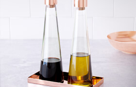Oil & Vinegar Set - model