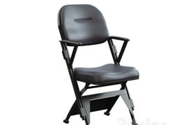 folding chair for events