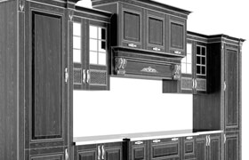 Kitchen Lismaster - Premiera