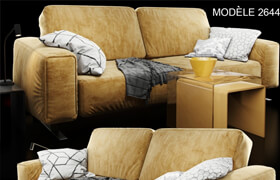 Sofa Chateau Dax 2644