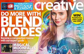 Photoshop Creative - Issue 159