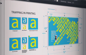Pluralsight - Designing for Shrink Sleeves with Adobe CC