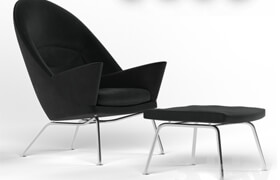 Oculus Chair CH468