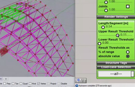 ThinkParametric - Karamba 101 Introduction to Parametric Engineering