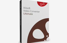 Xilisoft Video Converter