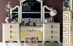 DRESSING TABLE 4