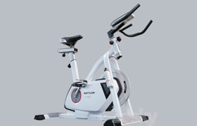 Kettler Exercise Bike