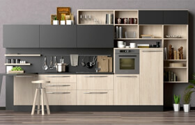 LUBE_CUCINE kitchen