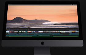 Apple Final Cut Pro