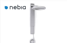 Shower design desk Nebia Shower  ​