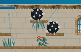 Lynda - Game Design Foundations 1 Ideas, Core Loops, and Goals